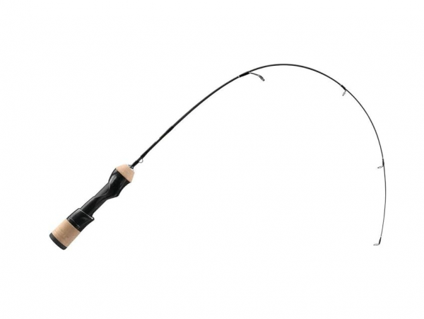 13 Fishing, Удилище зимнее Widow Maker Ice Rod 26 ML Evolve Engage Reel Seat на X-FISHING