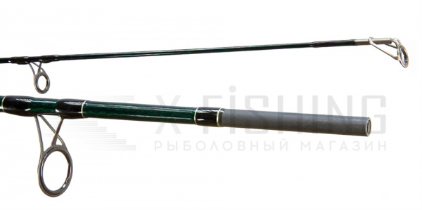 Banax, Удилище карповое Rad 1202, 3.60м, 3.0lb, арт.RAD1202/3.0 на X-FISHING