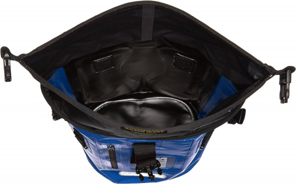 Герморюкзак Stream Trail  Dry Tank D2 Azure (Navy) 25L на X-FISHING