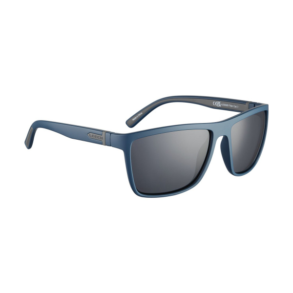 Leech, Очки поляризационные Eyewear ATW6, Blue на X-FISHING