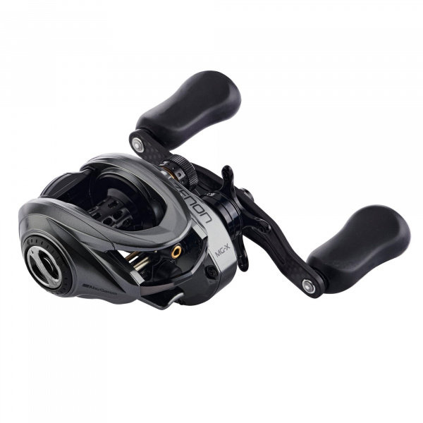 Abu Garcia, Катушка мультипликаторная Zenon MG X, Left на X-FISHING