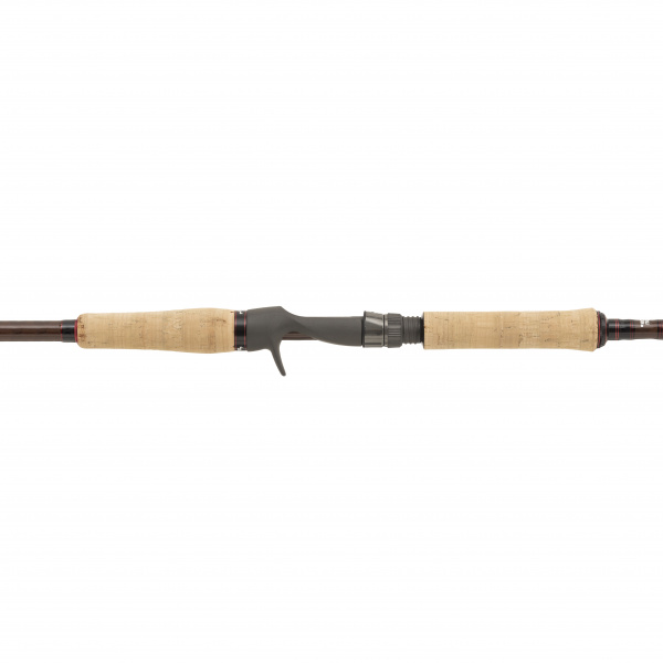 Abu Garcia, Удилище мультипликаторное Beast Pro 802 H Allr Pike, 40-100gг на X-FISHING