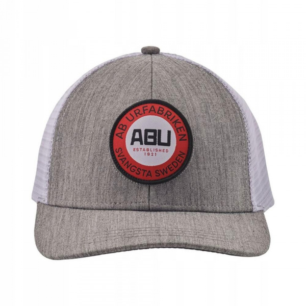 Abu Garcia, Бейсболка 100 Years Original Trucker Hat, One Size на X-FISHING