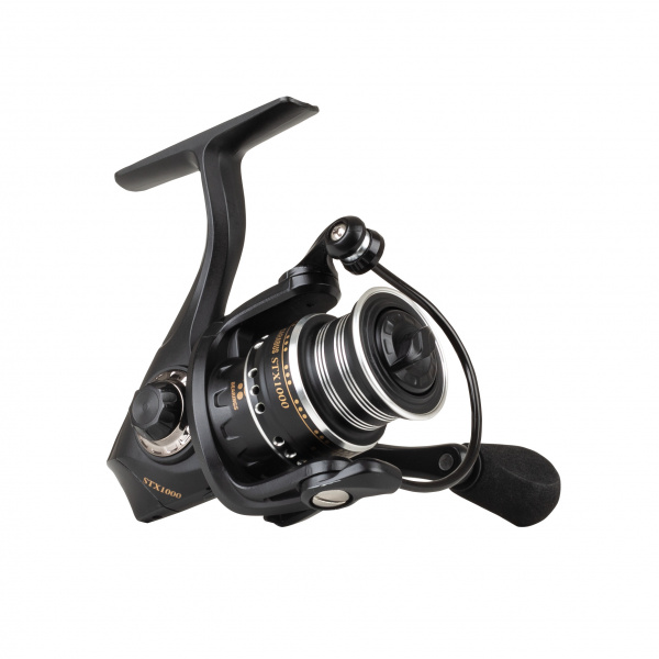 Abu Garcia, Катушка Carabus AG STX 1000 на X-FISHING