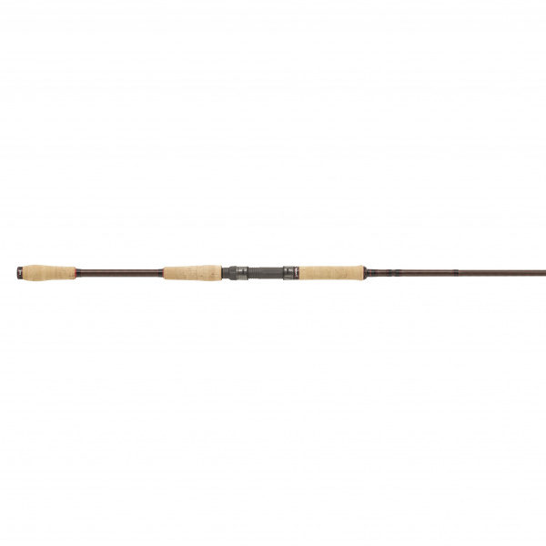 Abu Garcia, Спиннинг Beast Pro 802 H Allr Pike, 40-100г на X-FISHING