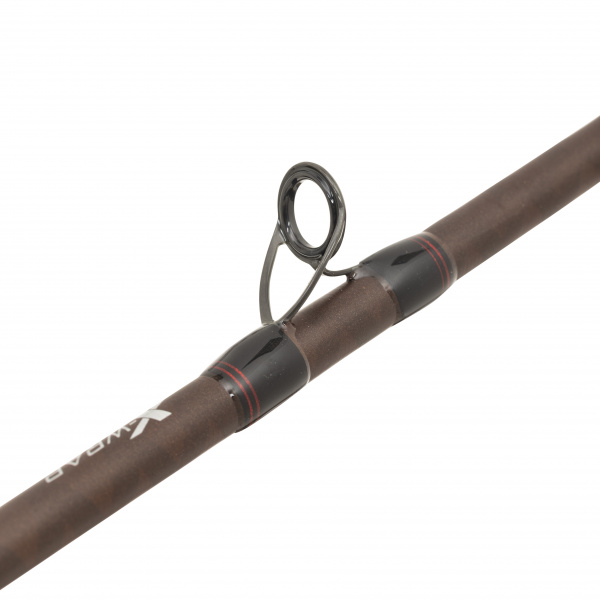 Abu Garcia, Удилище мультипликаторное Beast Pro 802 H Allr Pike, 40-100gг на X-FISHING