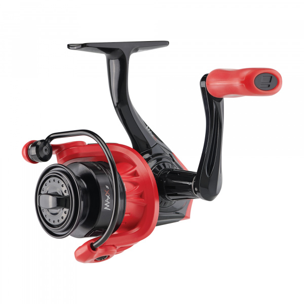 Abu Garcia, Катушка Max X 10 на X-FISHING