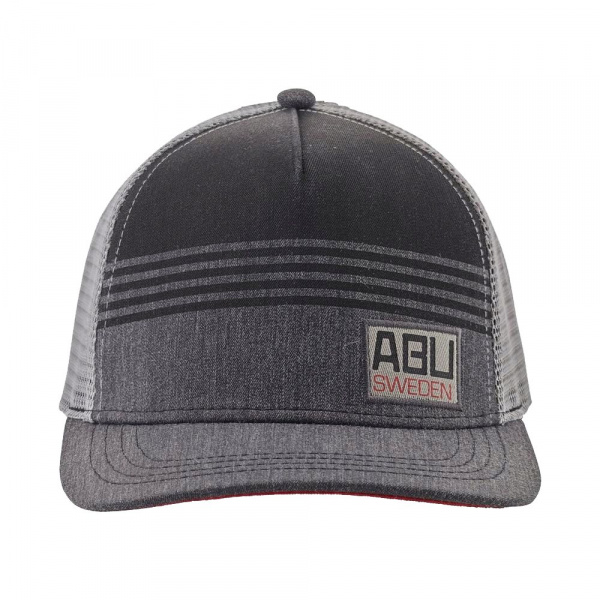 Abu Garcia, Бейсболка 100 Years 5 Panel Trucker Hat на X-FISHING