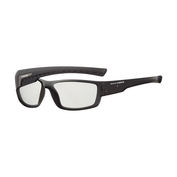 Leech, Очки поляризационные Eyewear H4X, Black на X-FISHING