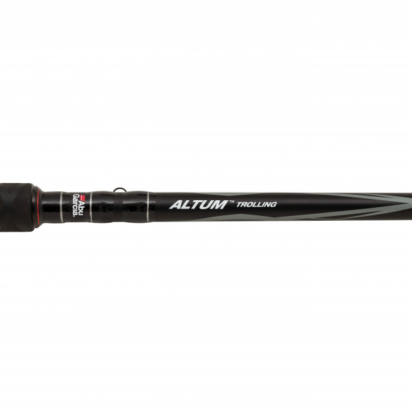 Abu Garcia, Удилище лодочное Altum Trolling, 7FT, 20-40LB на X-FISHING