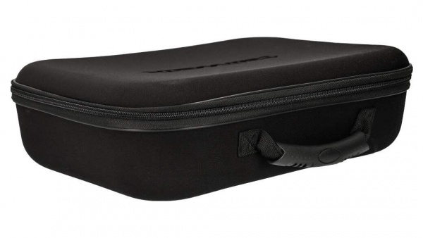 Tailwalk, Чехол для катушек Semihard Multi Carry Case, Black, L на X-FISHING