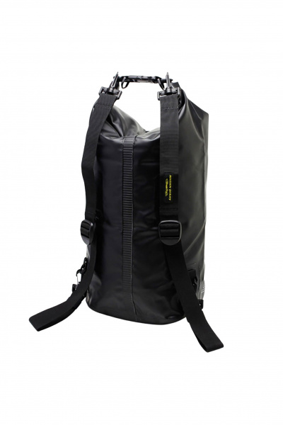 Гермомешок Stream Trail  Dry Cube  Onyx (BK) 20L на X-FISHING