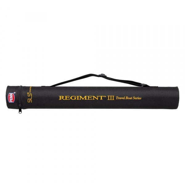 Penn, Удилище лодочное Regiment III Boat Travel 705, 30-50 на X-FISHING