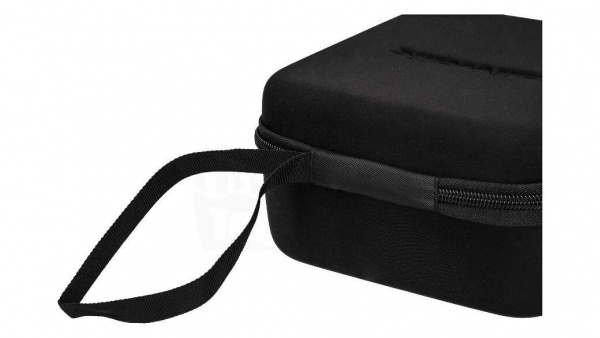 Tailwalk, Чехол для катушек Semihard Multi Carry Case, Black, S на X-FISHING