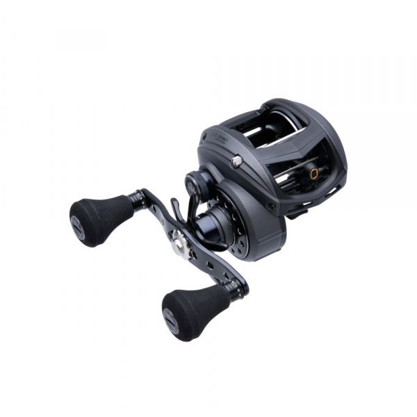 Abu Garcia, Катушка Revo Toro Beast 61 на X-FISHING