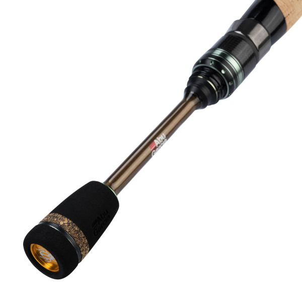 Abu Garcia, Спиннинг Carabus Distinct CDST-612ULS на X-FISHING