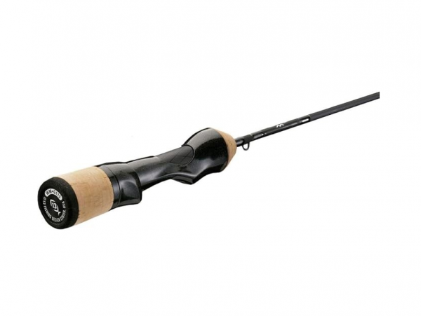 13 Fishing, Удилище зимнее Widow Maker Ice Rod 26 ML Evolve Engage Reel Seat на X-FISHING