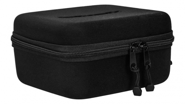 Tailwalk, Чехол для катушек Semihard Multi Carry Case, Black, S на X-FISHING