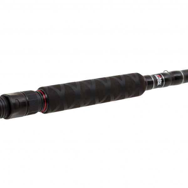 Abu Garcia, Удилище лодочное Altum Trolling, 8FT, 15-40LB на X-FISHING