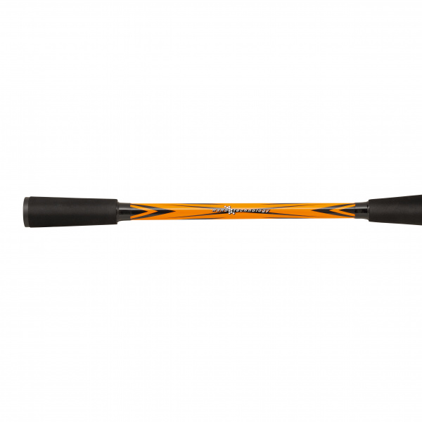 Abu Garcia, Удилище мультипликаторное ABU SVARTZONKER X 7FT11IN H 30-100g Cast на X-FISHING