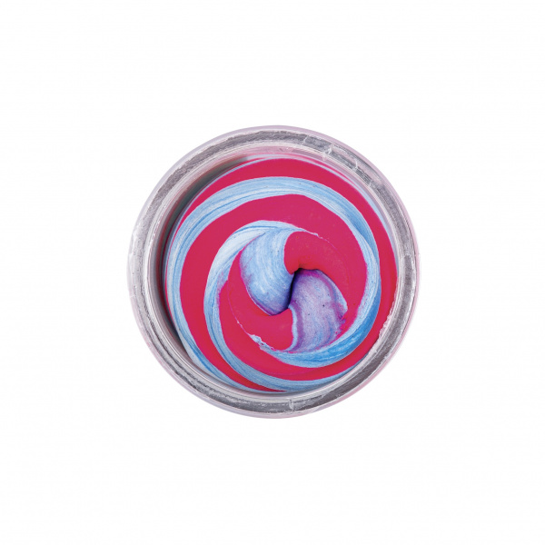 Berkley, Паста форелевая Triple Swirls, Royal Rave на X-FISHING