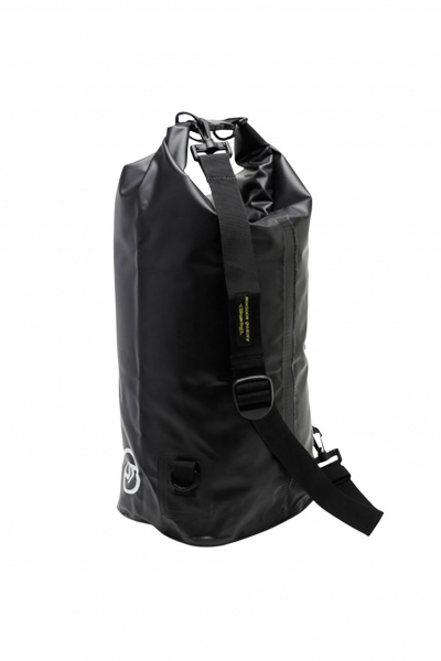 Гермомешок Stream Trail  Dry Cube  Onyx (BK) 20L на X-FISHING