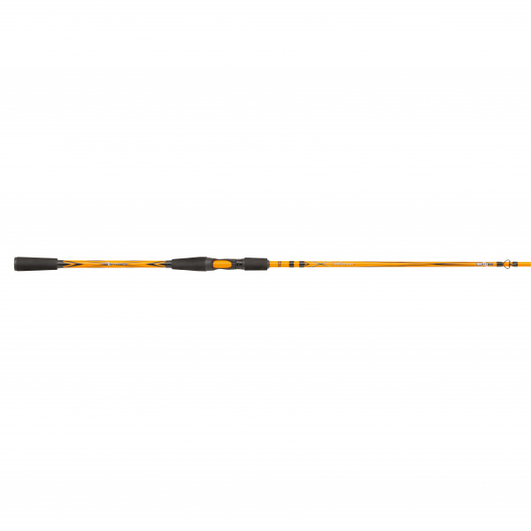 Abu Garcia, Удилище мультипликаторное ABU SVARTZONKER X 7FT11IN H 30-100g Cast на X-FISHING