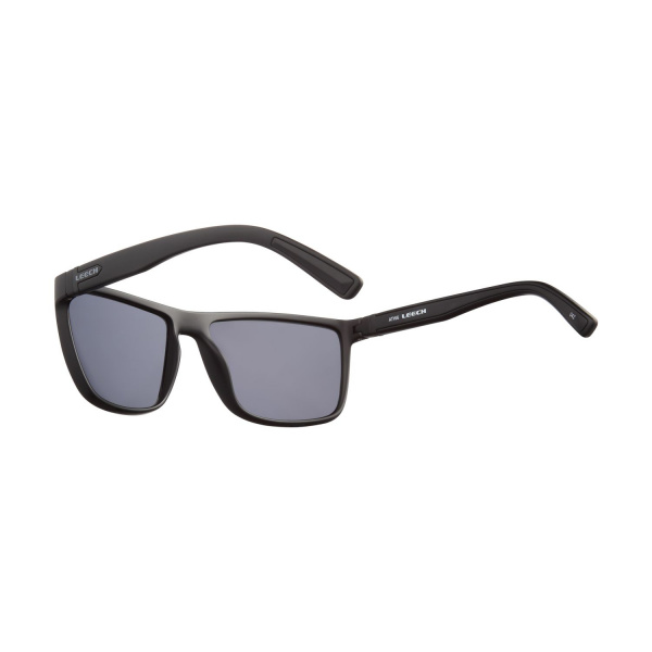 Leech, Очки поляризационные Eyewear ATW6, Black на X-FISHING