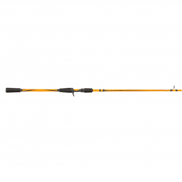 Abu Garcia, Удилище мультипликаторное ABU SVARTZONKER X 7FT11IN H 30-100g Cast на X-FISHING