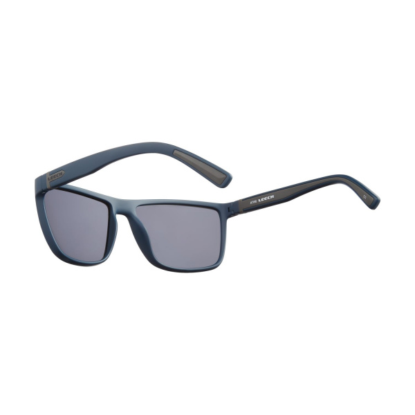 Leech, Очки поляризационные Eyewear ATW6, Blue на X-FISHING