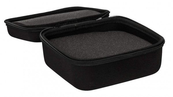 Tailwalk, Чехол для катушек Semihard Multi Carry Case, Black, S на X-FISHING