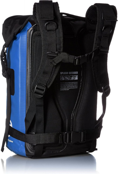 Герморюкзак Stream Trail  Dry Tank D2 Azure (Navy) 25L на X-FISHING