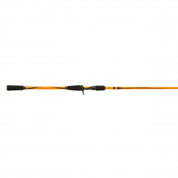 Abu Garcia, Удилище мультипликаторное ABU SVARTZONKER X 7FT11IN H 30-100g Cast на X-FISHING