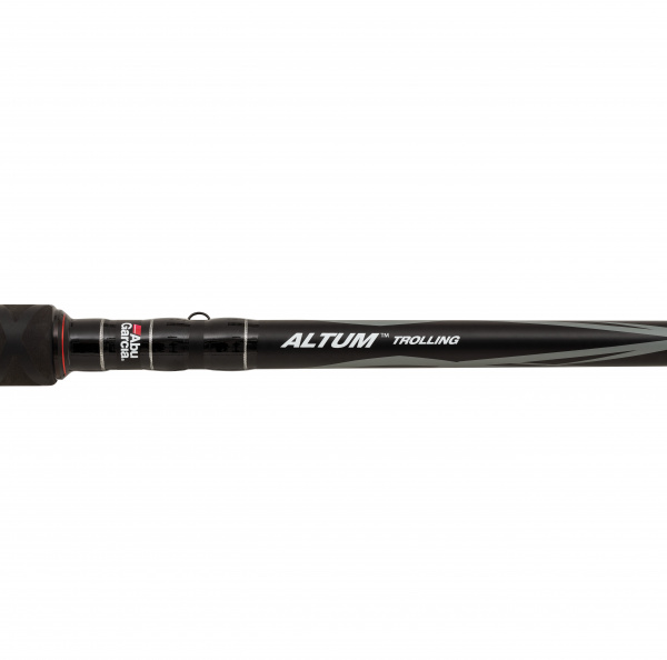 Abu Garcia, Удилище лодочное Altum Trolling, 7FT, 15-25LB на X-FISHING