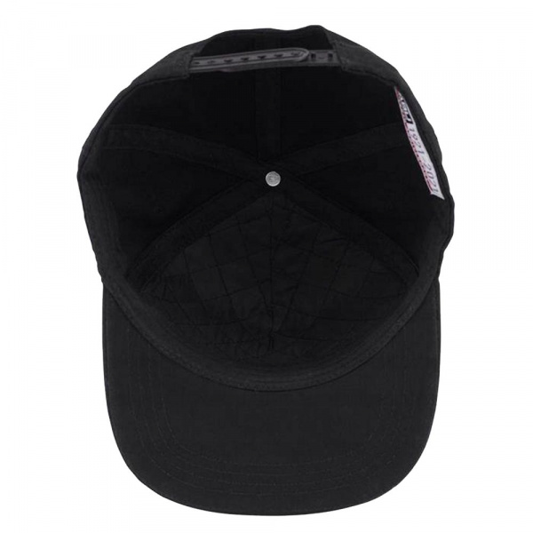 Abu Garcia, Бейсболка 100 Years Flat Bill SnapBack Hat на X-FISHING