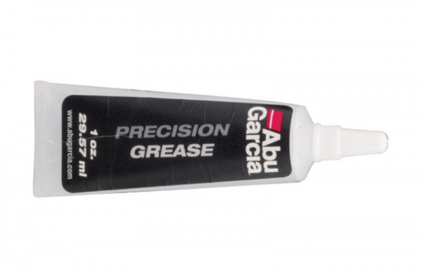 Abu Garcia, Смазка Reel Grease на X-FISHING