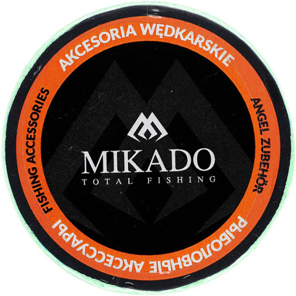 Mikado, Полотенце-тряпочка для рук, пресованная на X-FISHING