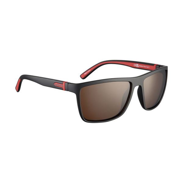 Leech, Очки поляризационные Eyewear ATW6, Red на X-FISHING