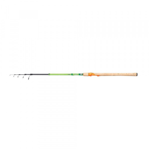 Berkley, Набор спин. катушка + удилище Flex Trout TE-240, 5-15г, Combo Starterkit на X-FISHING